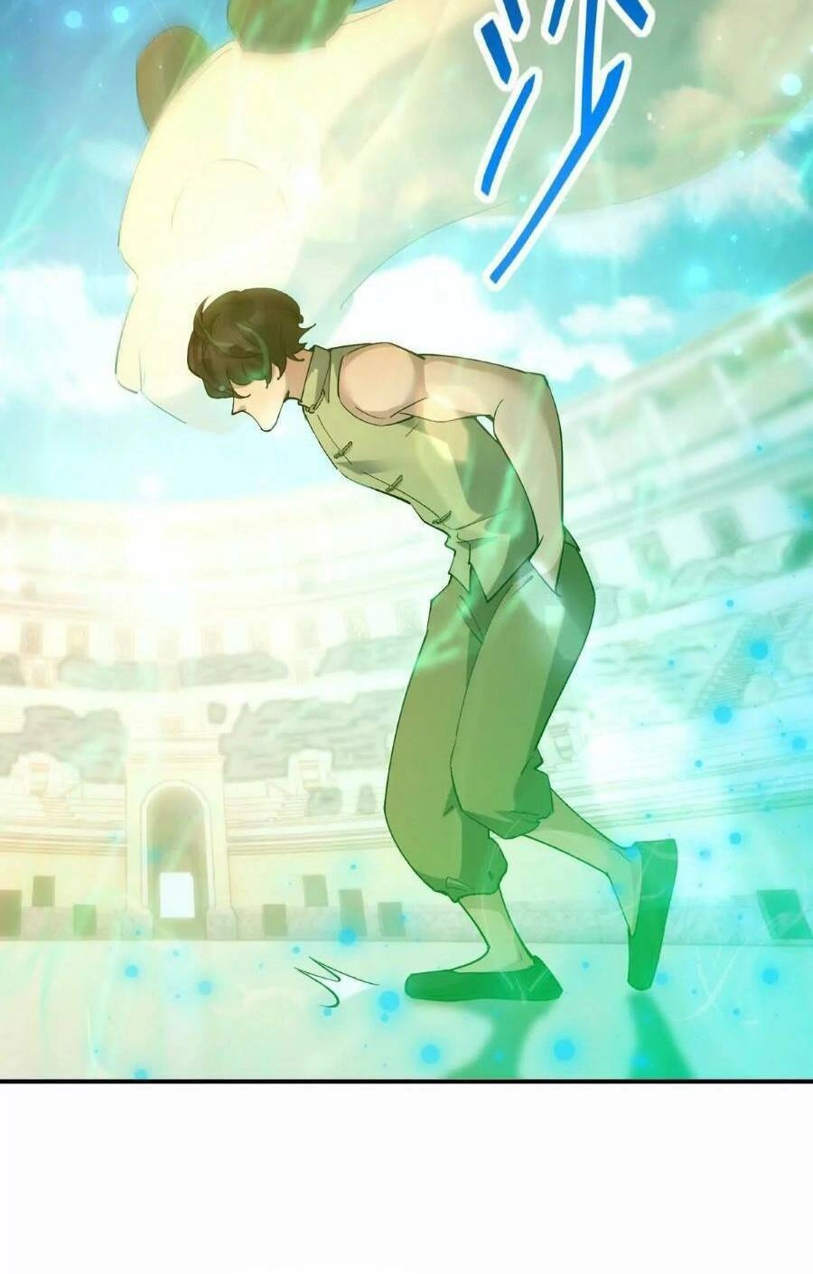 Thần Thú Quật Khởi Chapter 45 - 84