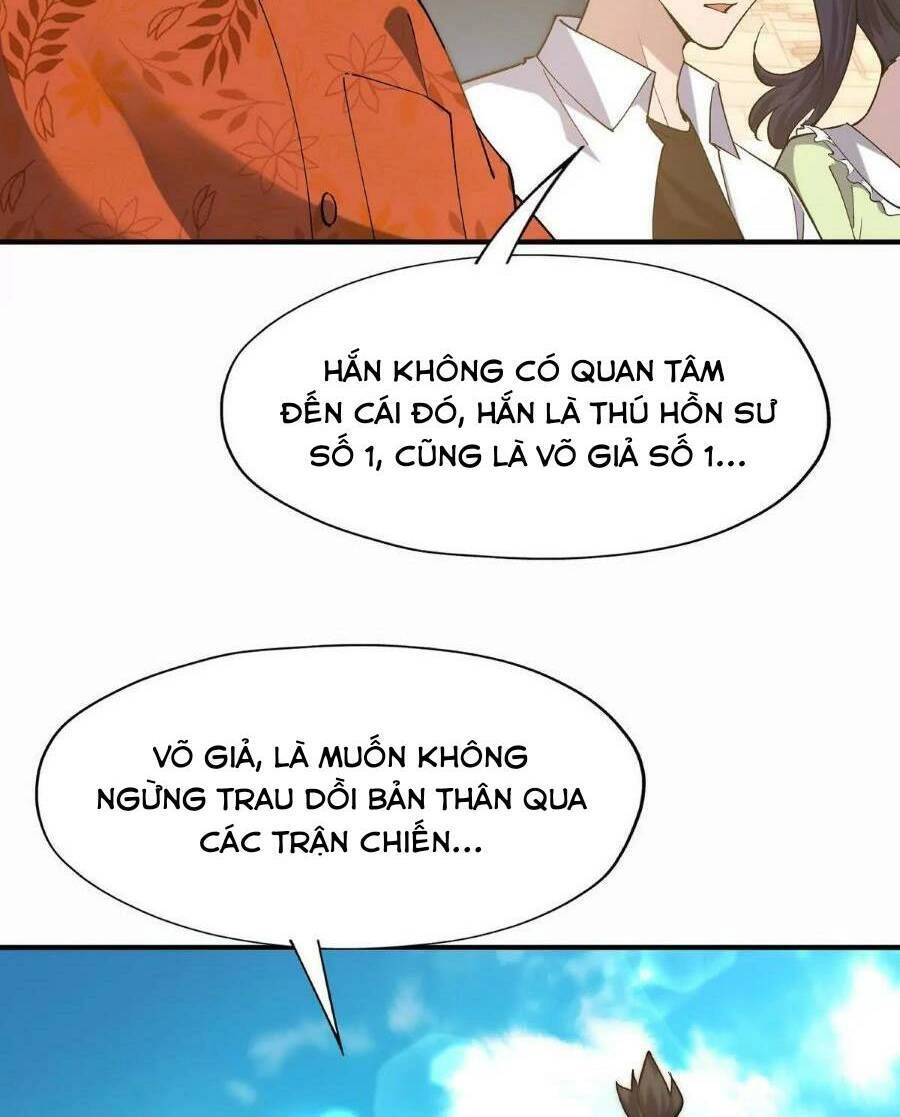 Thần Thú Quật Khởi Chapter 46 - 3