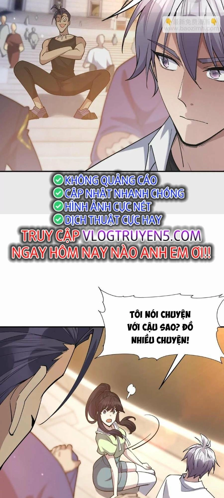 Thần Thú Quật Khởi Chapter 46 - 6