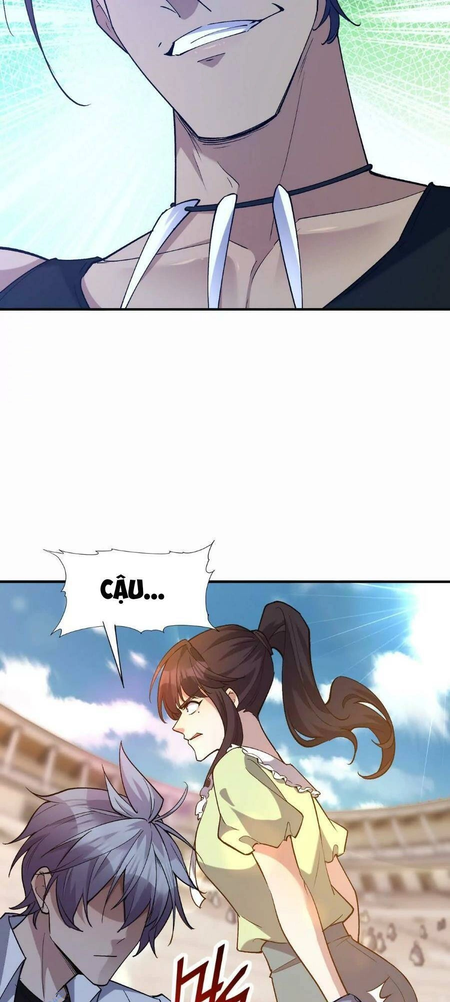 Thần Thú Quật Khởi Chapter 46 - 9