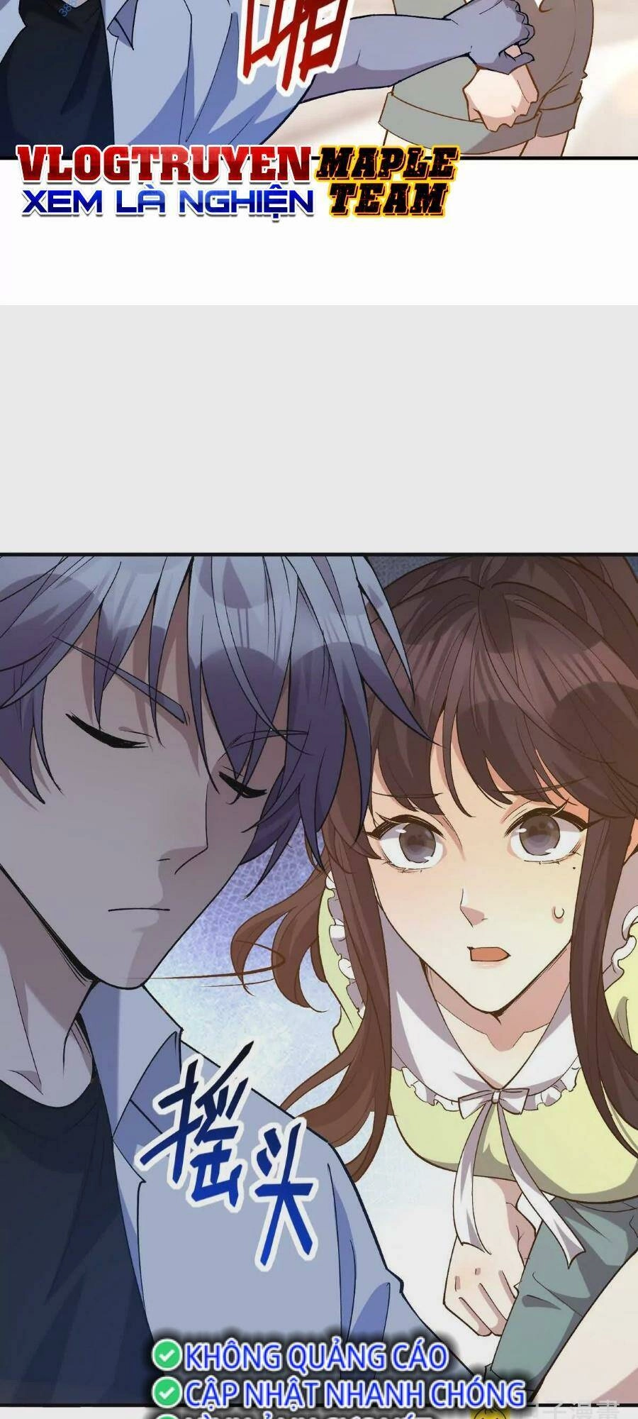 Thần Thú Quật Khởi Chapter 46 - 10