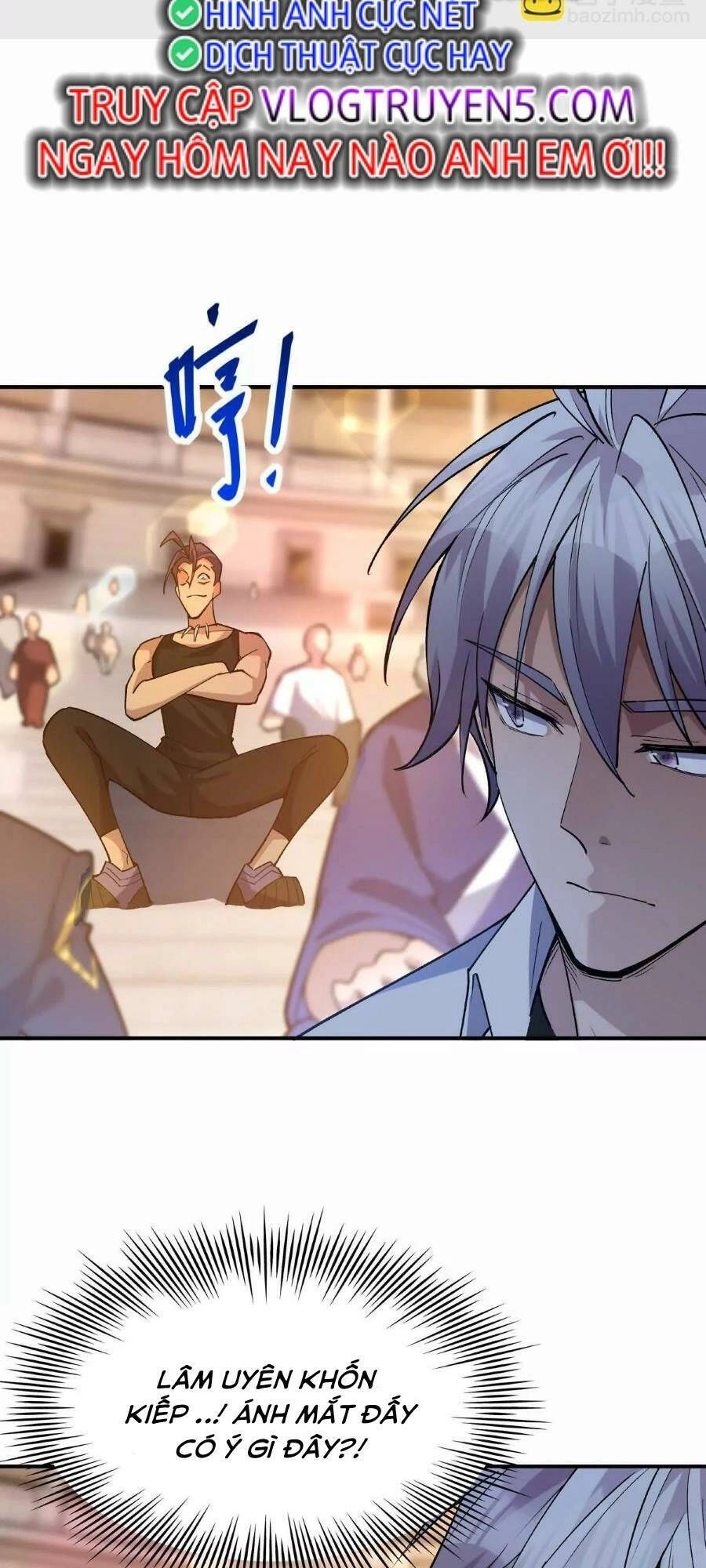 Thần Thú Quật Khởi Chapter 46 - 11