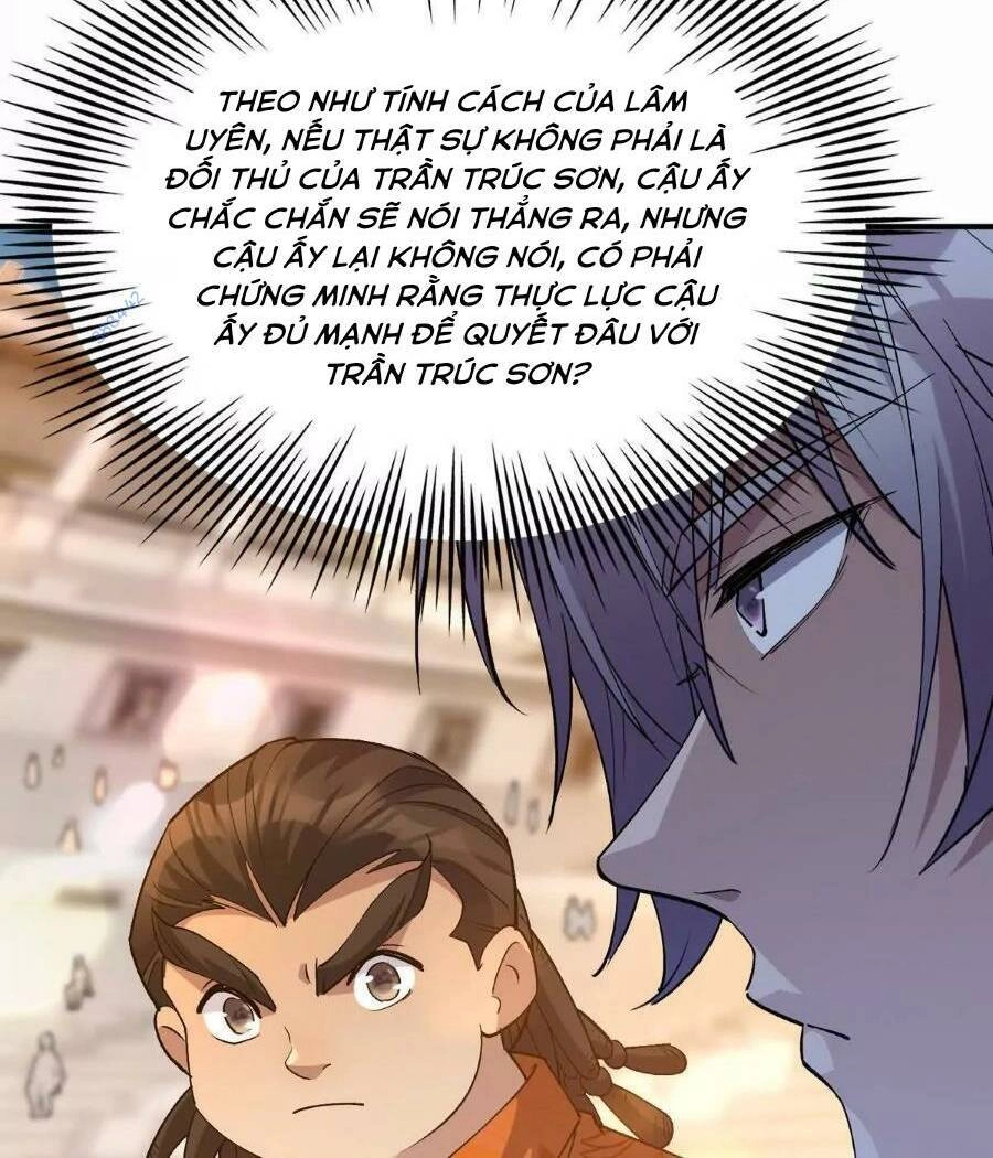 Thần Thú Quật Khởi Chapter 46 - 13