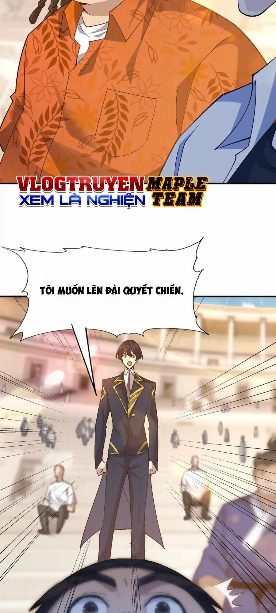 Thần Thú Quật Khởi Chapter 46 - 14