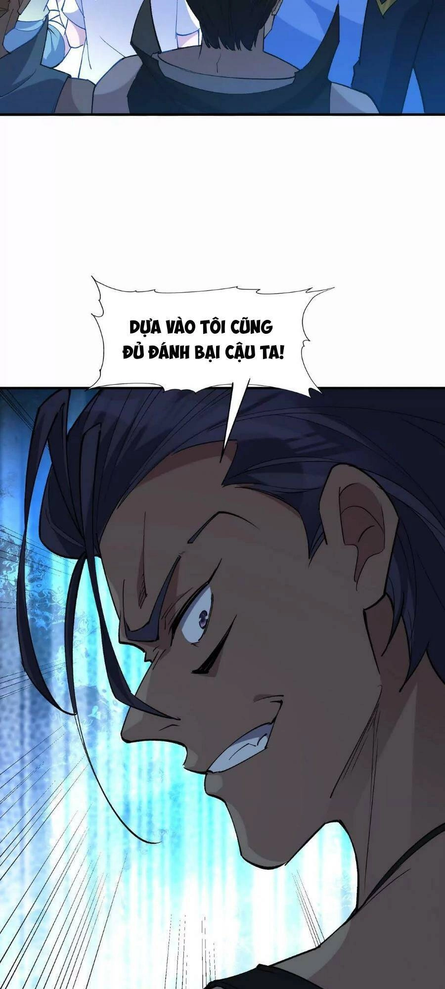 Thần Thú Quật Khởi Chapter 46 - 19