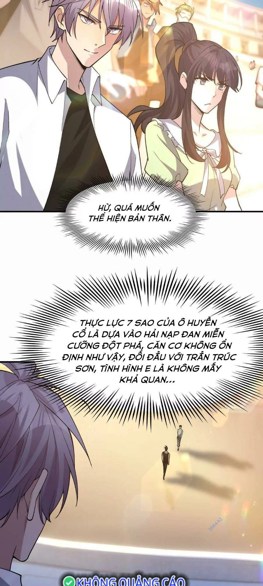 Thần Thú Quật Khởi Chapter 46 - 21