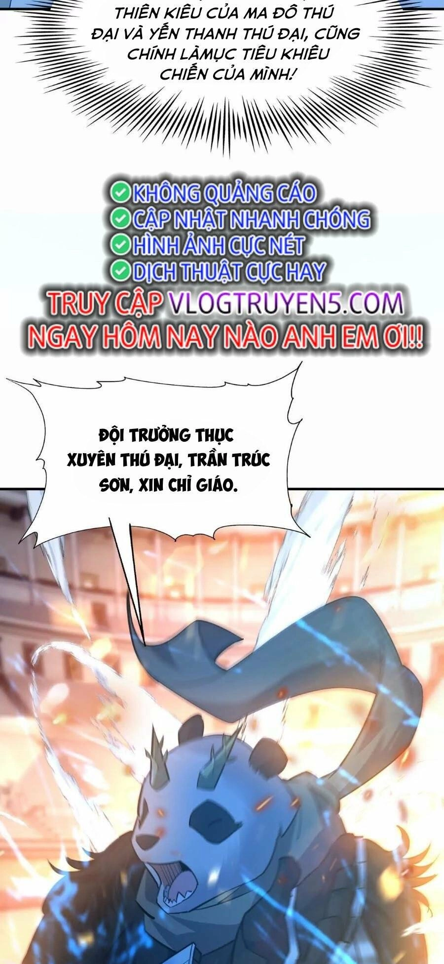 Thần Thú Quật Khởi Chapter 46 - 26
