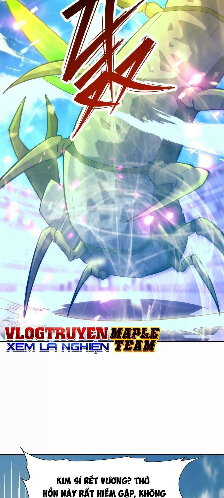 Thần Thú Quật Khởi Chapter 46 - 29