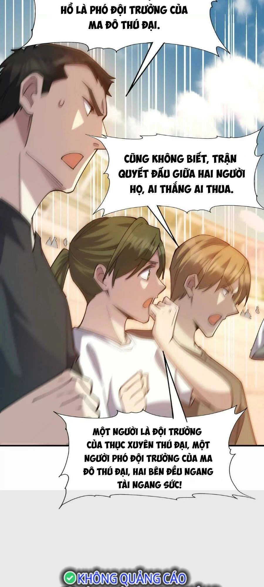 Thần Thú Quật Khởi Chapter 46 - 30