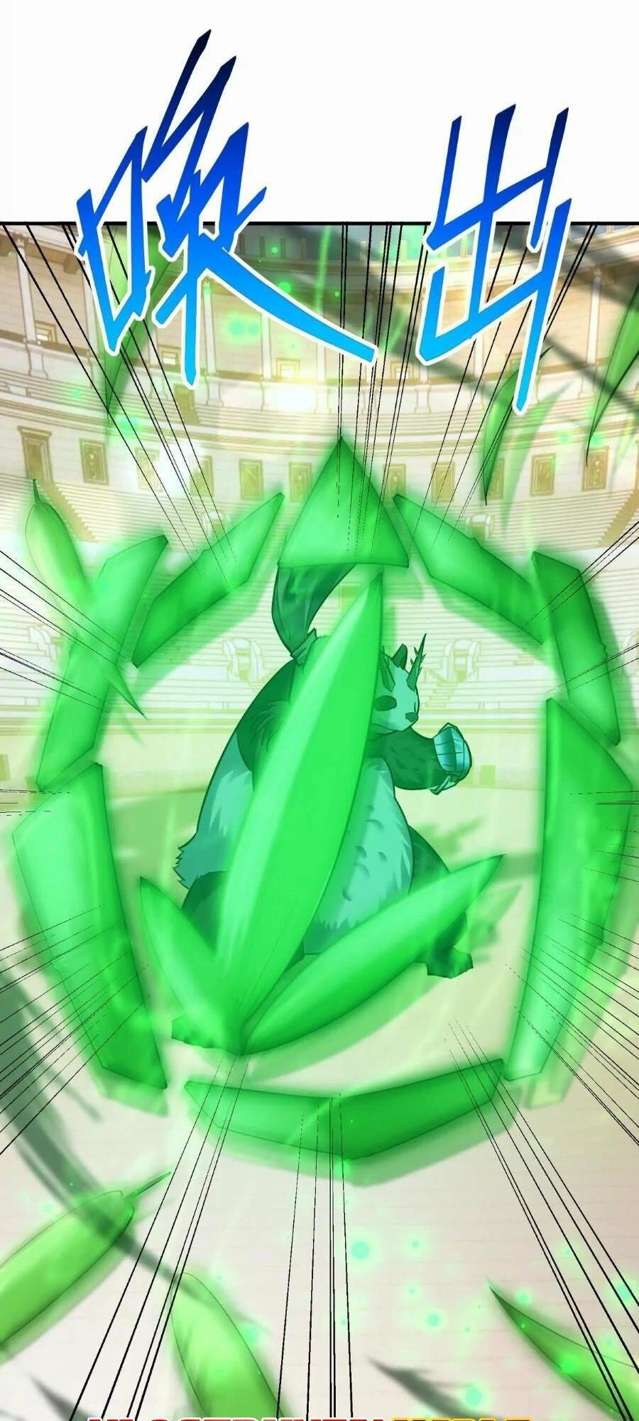 Thần Thú Quật Khởi Chapter 46 - 34