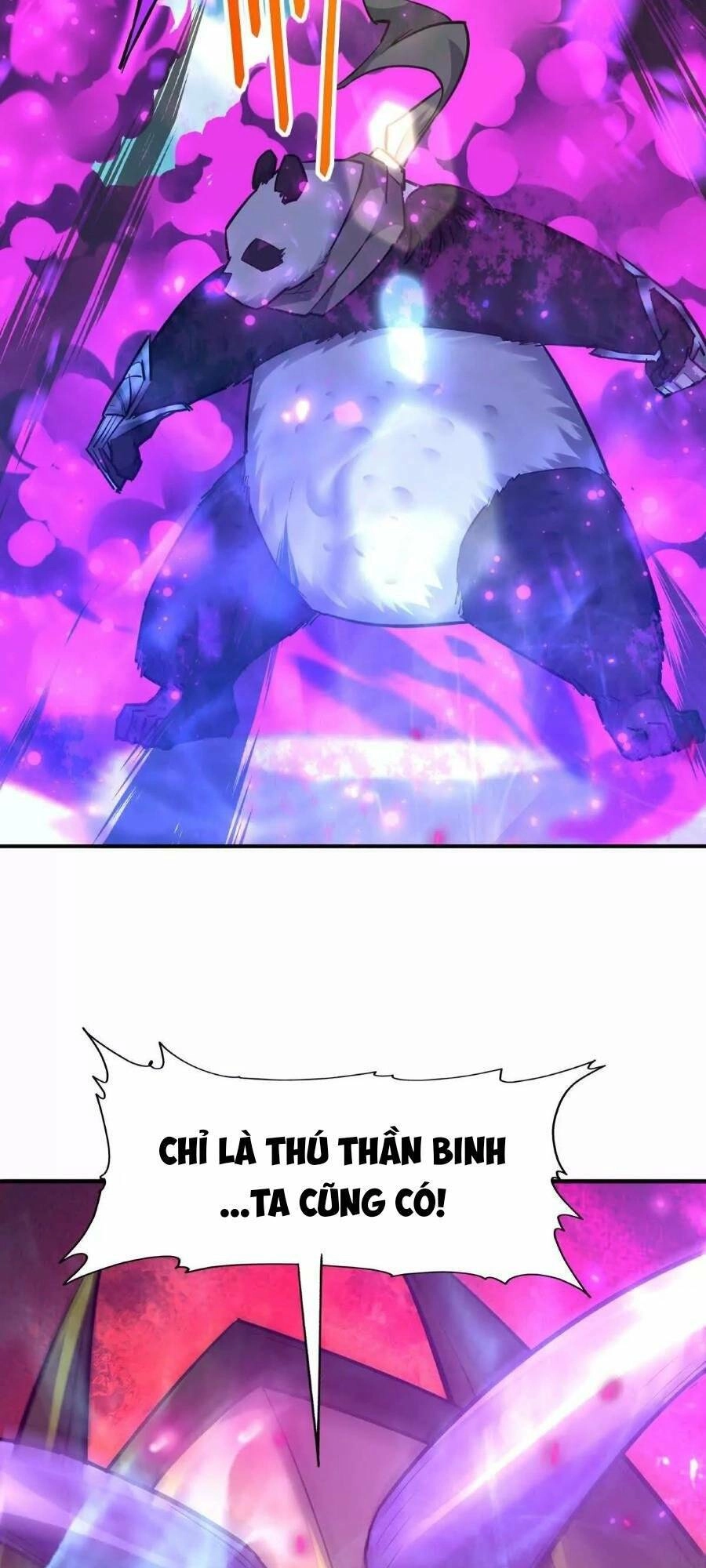 Thần Thú Quật Khởi Chapter 46 - 43