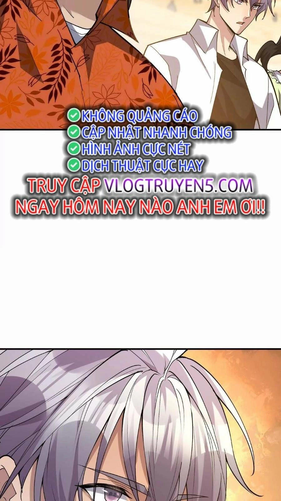 Thần Thú Quật Khởi Chapter 46 - 46