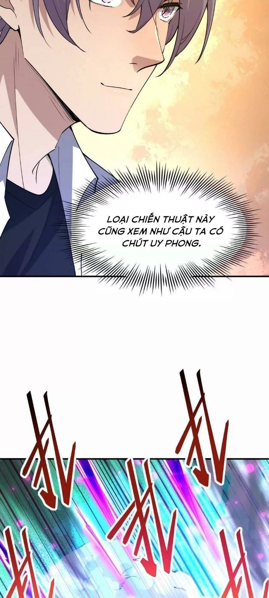 Thần Thú Quật Khởi Chapter 46 - 47