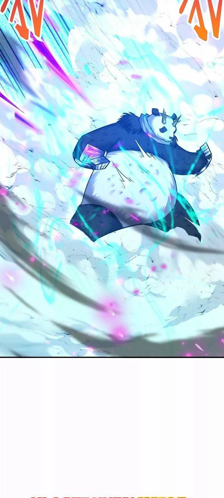 Thần Thú Quật Khởi Chapter 46 - 48