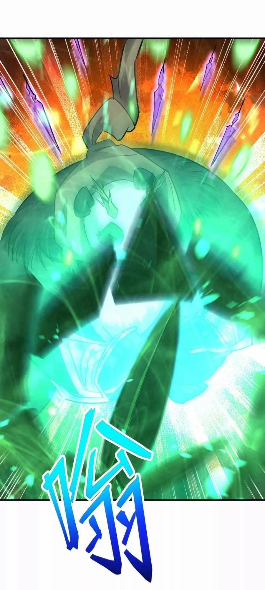 Thần Thú Quật Khởi Chapter 46 - 52