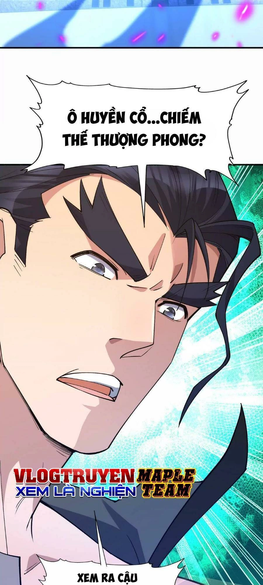 Thần Thú Quật Khởi Chapter 46 - 58