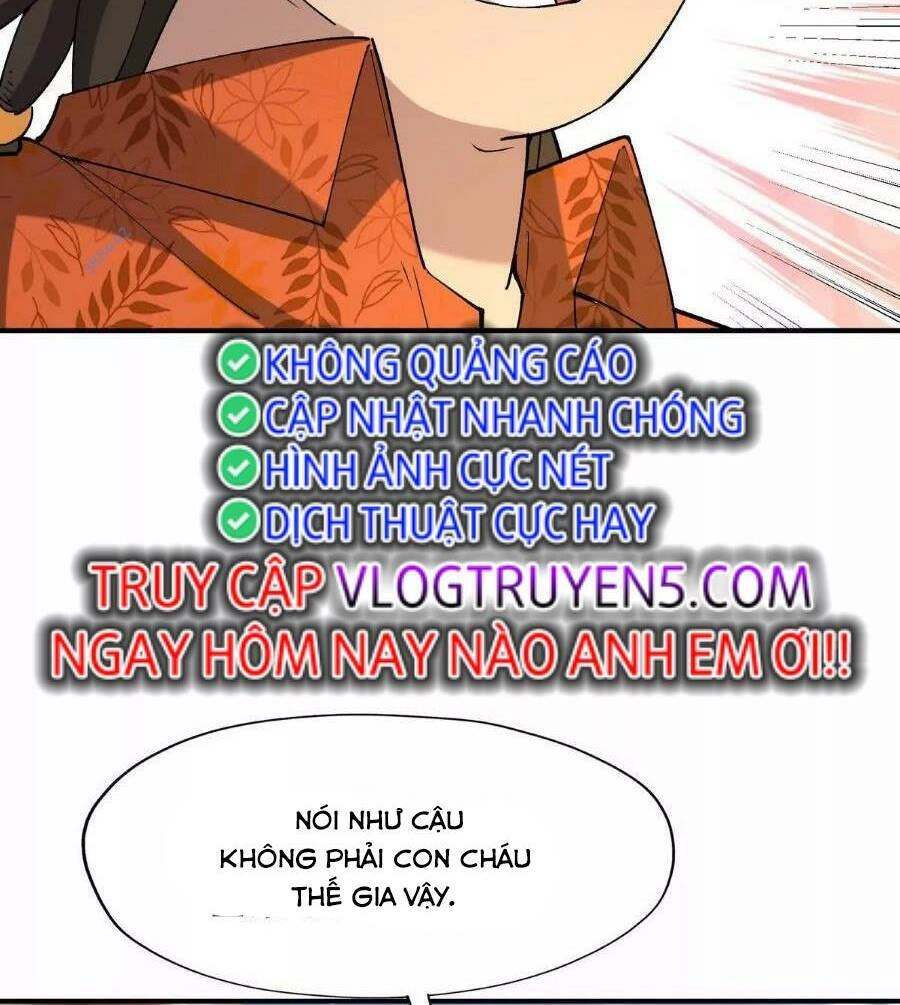 Thần Thú Quật Khởi Chapter 47 - 51