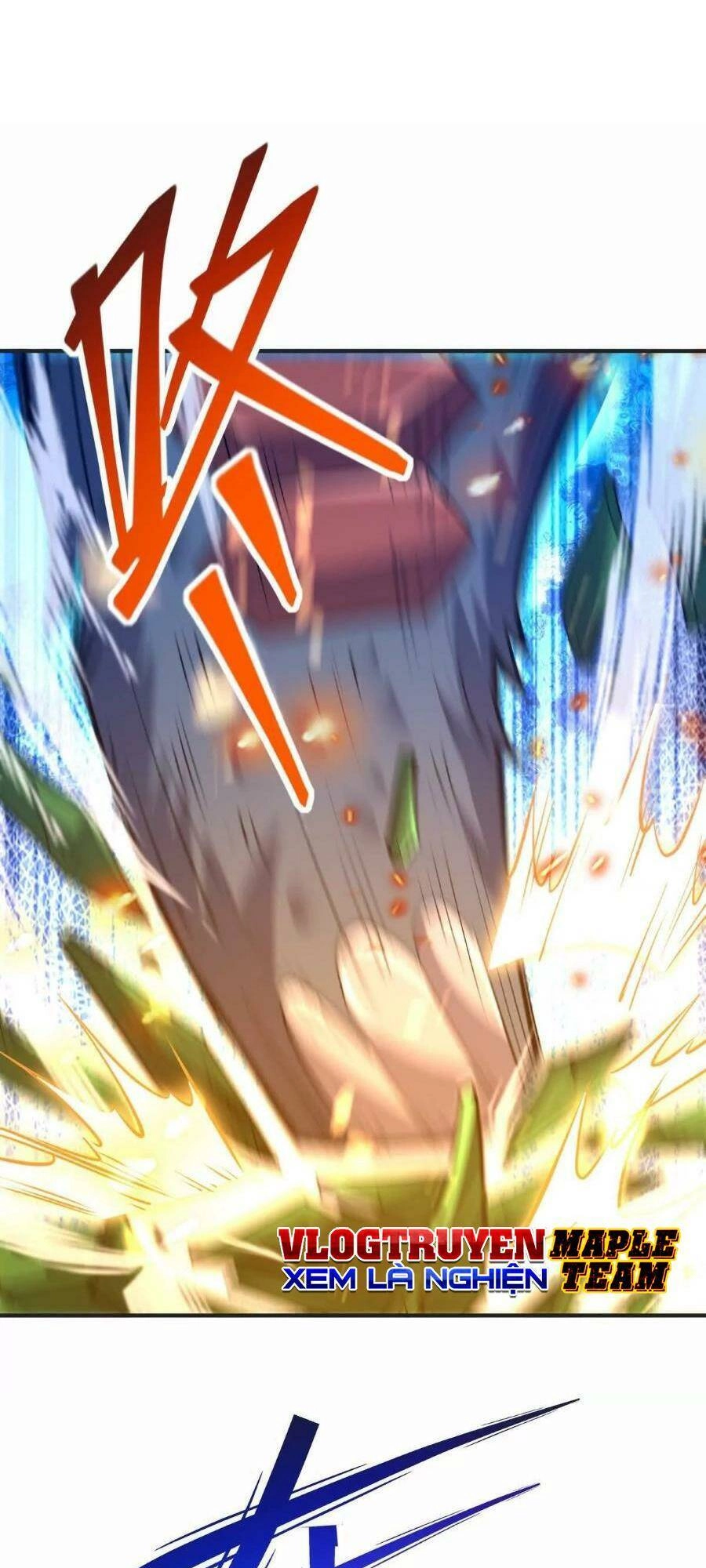 Thần Thú Quật Khởi Chapter 48 - 1