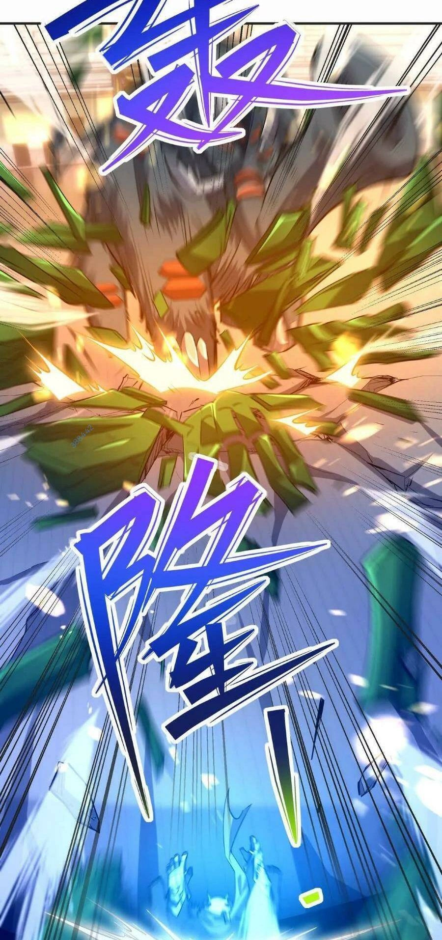 Thần Thú Quật Khởi Chapter 48 - 2