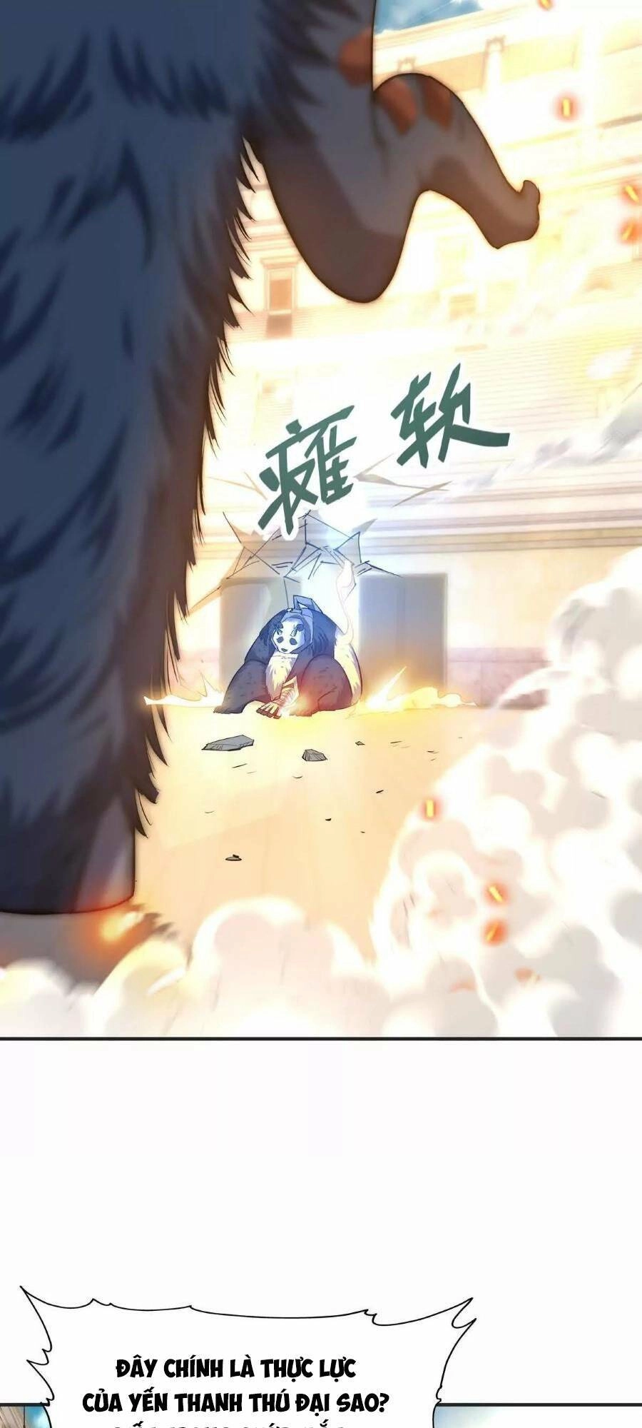 Thần Thú Quật Khởi Chapter 48 - 4