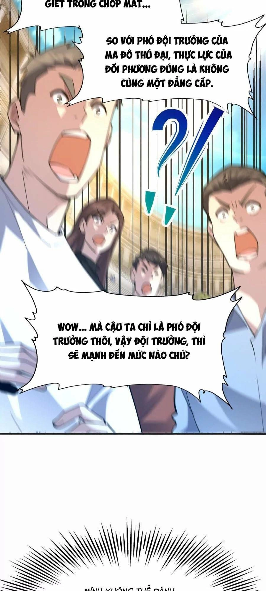 Thần Thú Quật Khởi Chapter 48 - 5