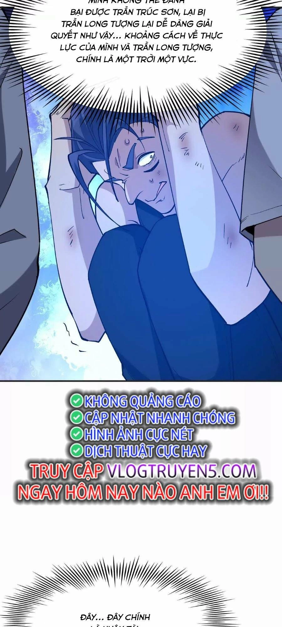 Thần Thú Quật Khởi Chapter 48 - 6