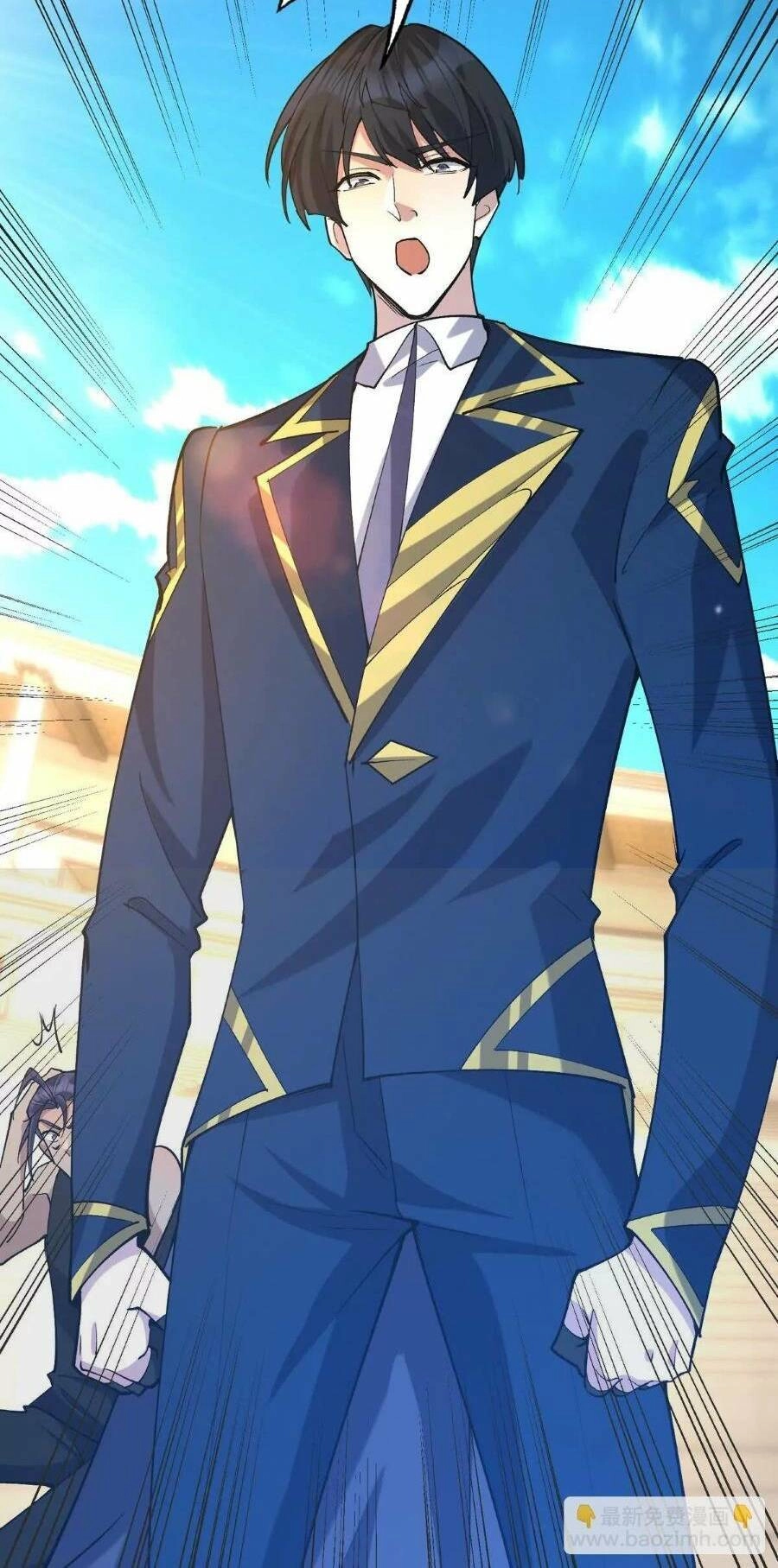 Thần Thú Quật Khởi Chapter 48 - 8