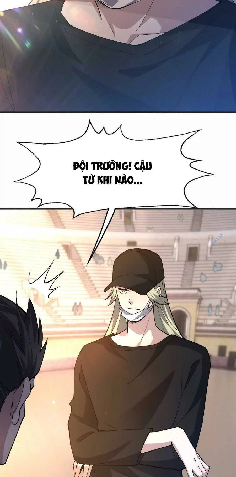 Thần Thú Quật Khởi Chapter 48 - 13