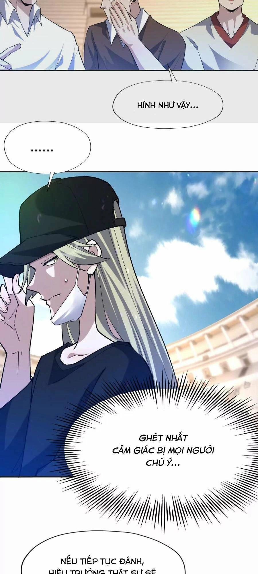 Thần Thú Quật Khởi Chapter 48 - 15