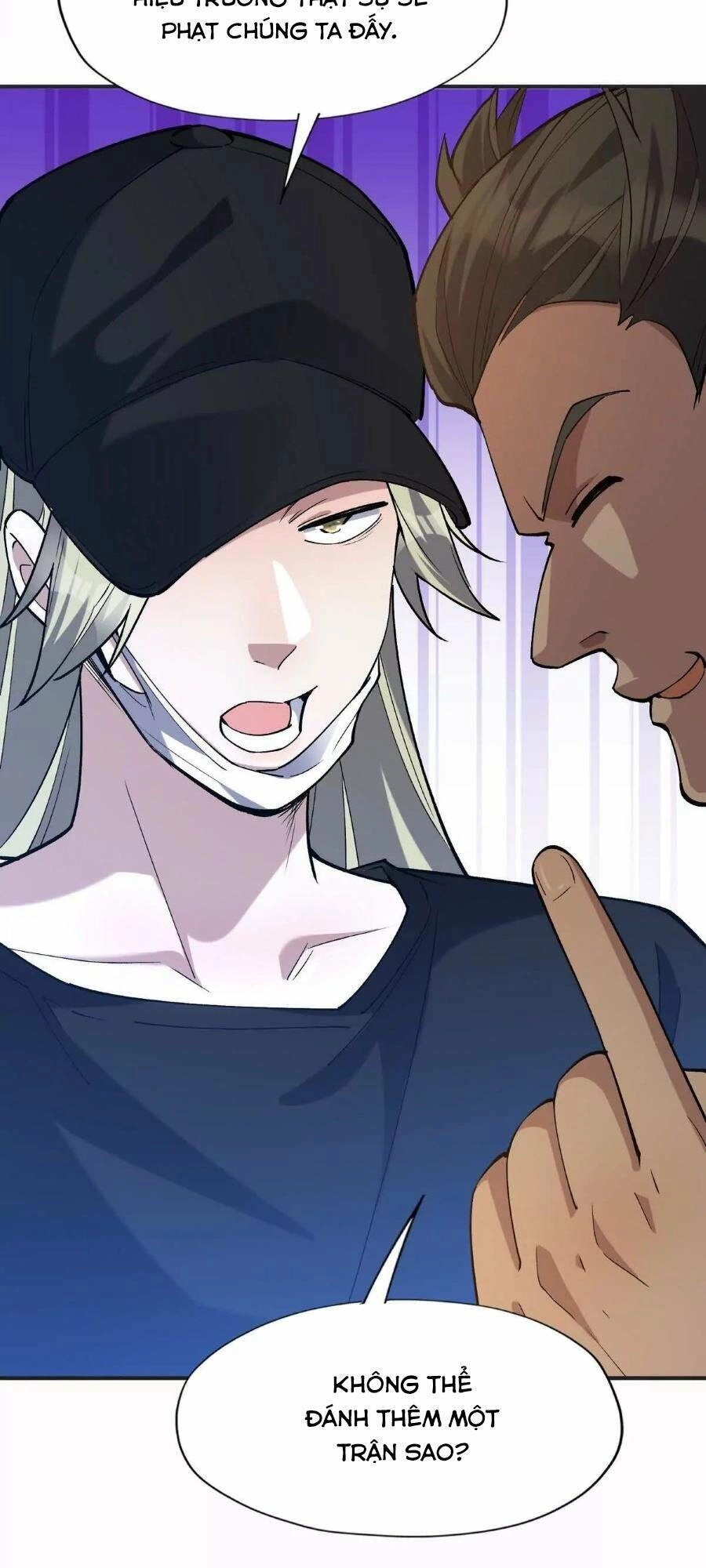 Thần Thú Quật Khởi Chapter 48 - 16