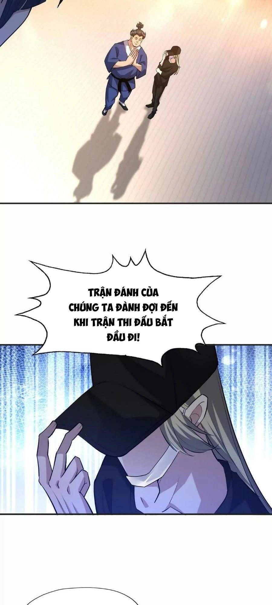 Thần Thú Quật Khởi Chapter 48 - 20