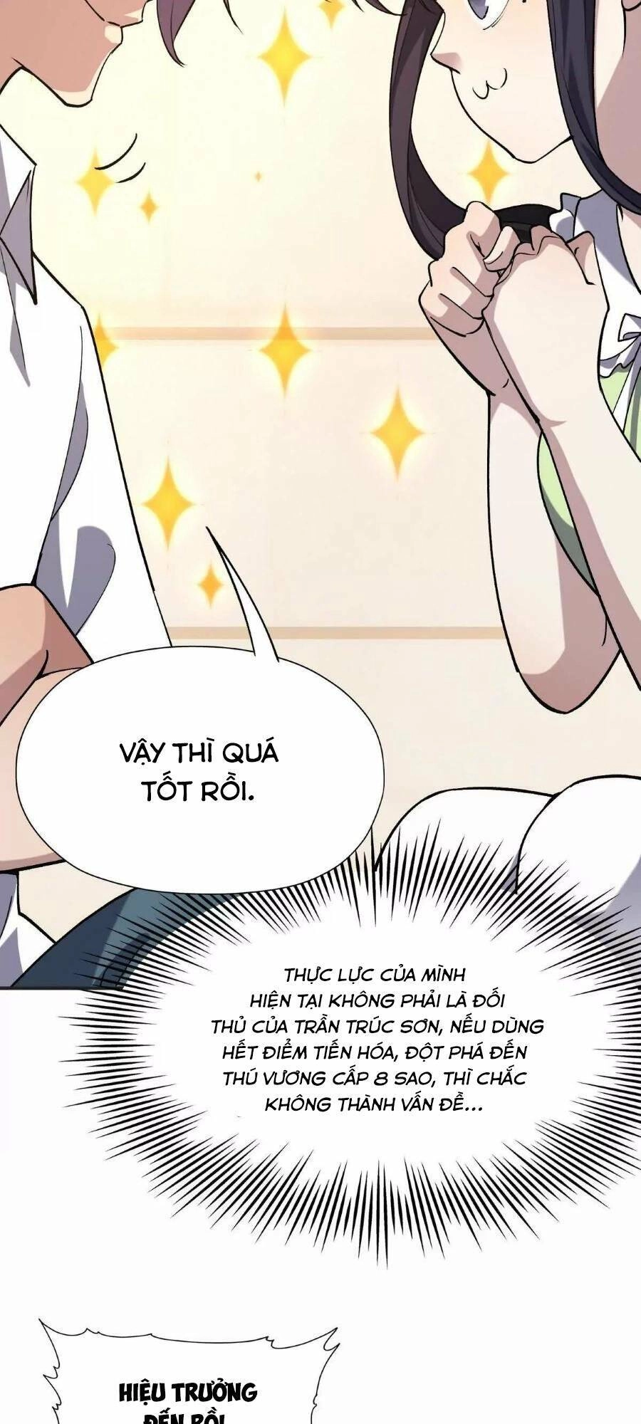 Thần Thú Quật Khởi Chapter 48 - 34