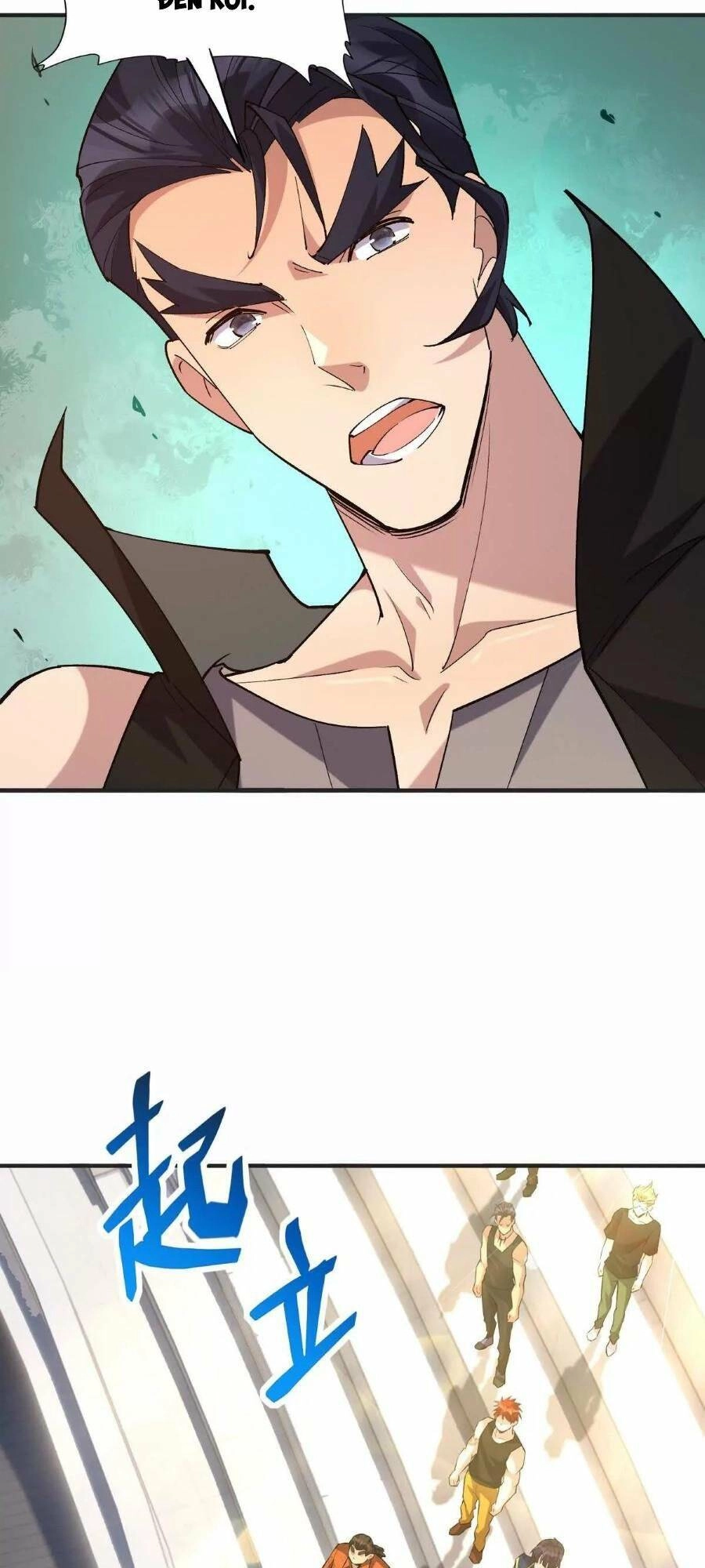 Thần Thú Quật Khởi Chapter 48 - 35