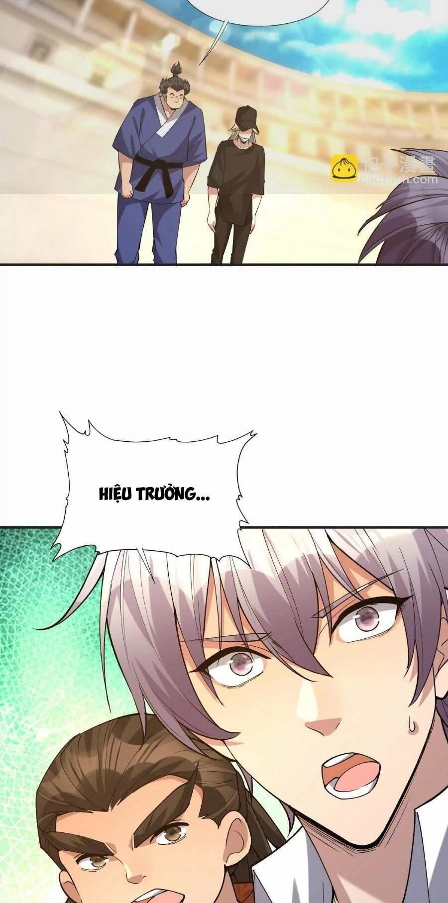 Thần Thú Quật Khởi Chapter 48 - 37