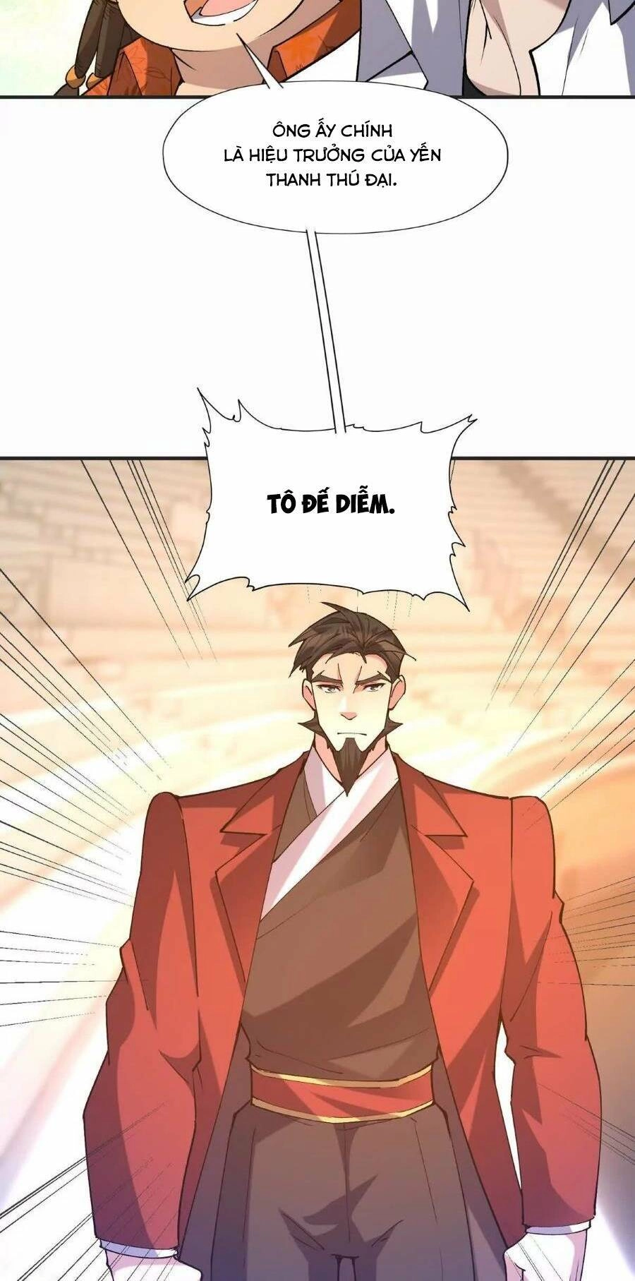 Thần Thú Quật Khởi Chapter 48 - 38