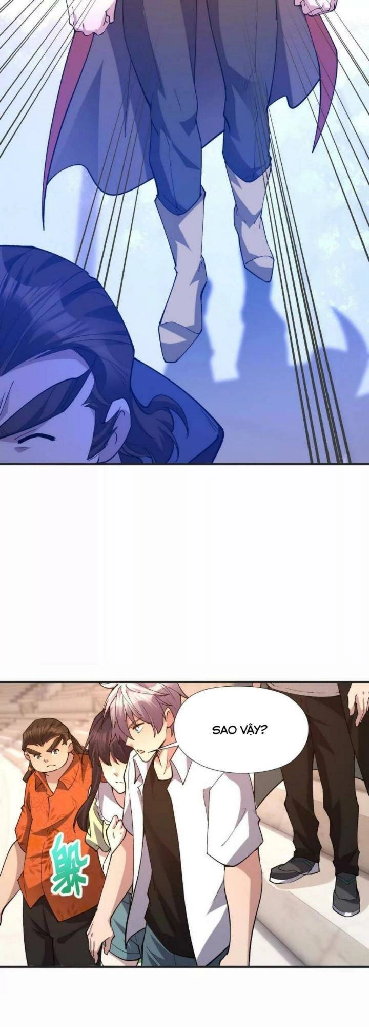 Thần Thú Quật Khởi Chapter 48 - 39