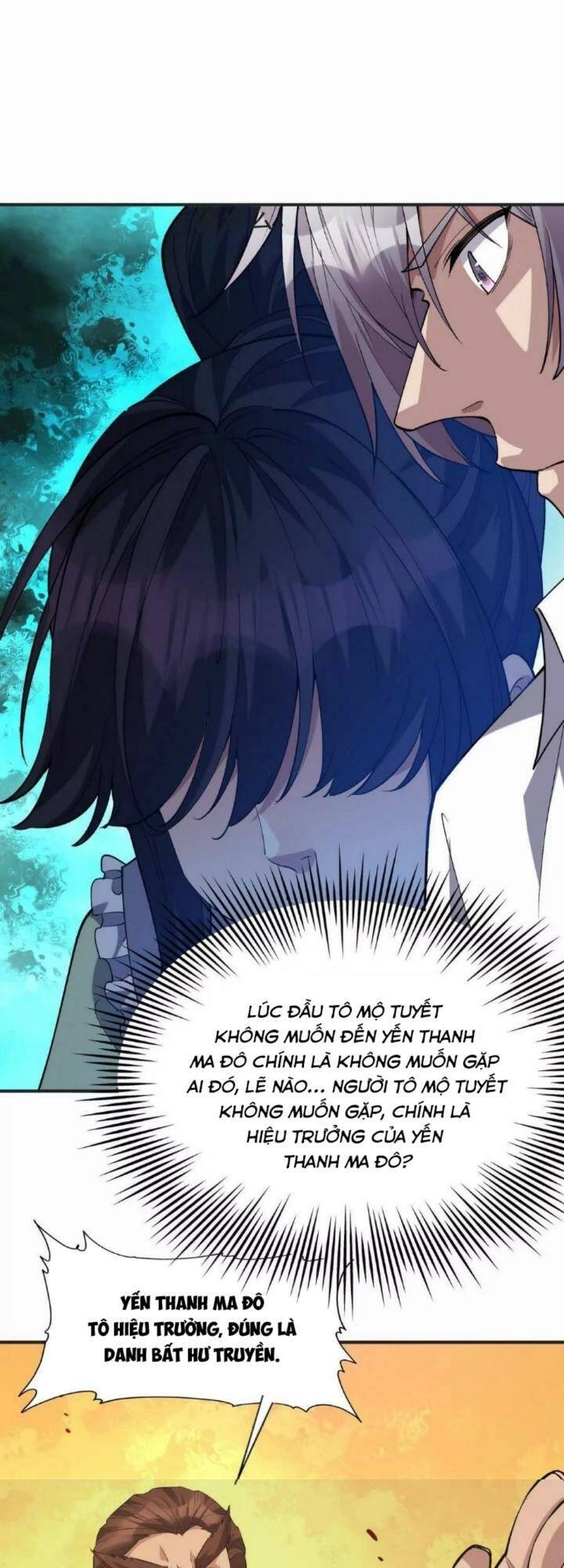 Thần Thú Quật Khởi Chapter 48 - 40