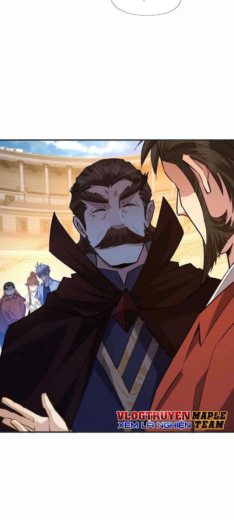 Thần Thú Quật Khởi Chapter 48 - 45