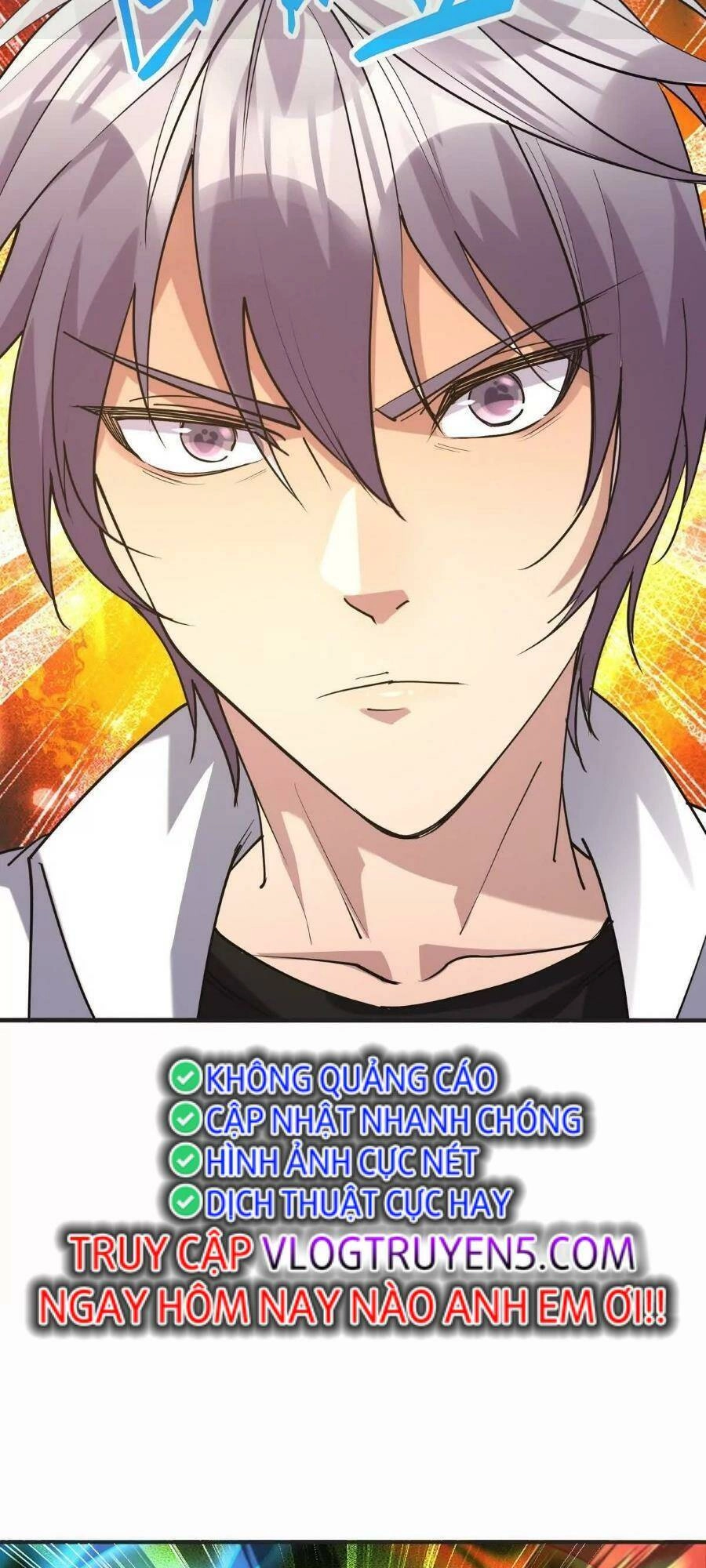 Thần Thú Quật Khởi Chapter 48 - 50