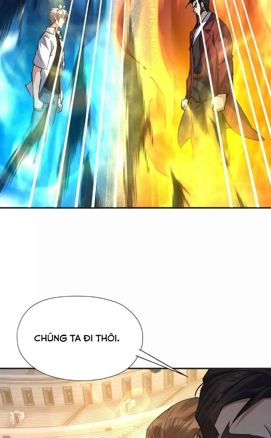 Thần Thú Quật Khởi Chapter 48 - 52