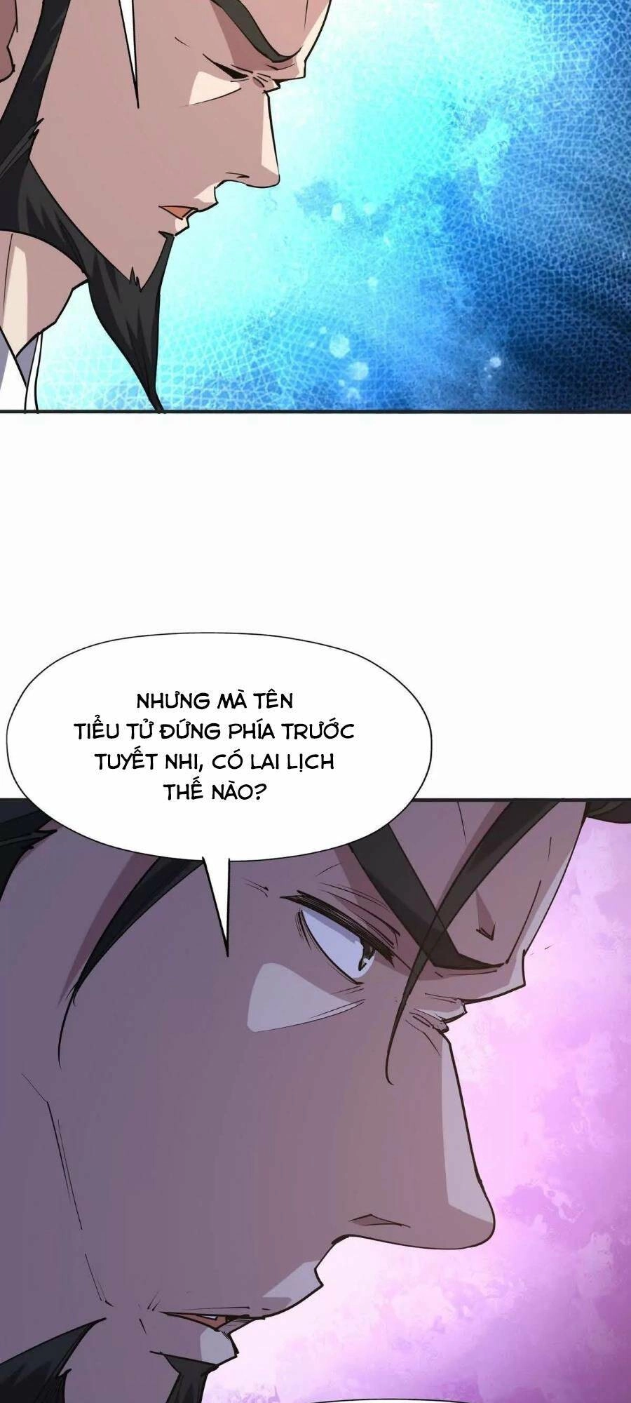 Thần Thú Quật Khởi Chapter 48 - 54