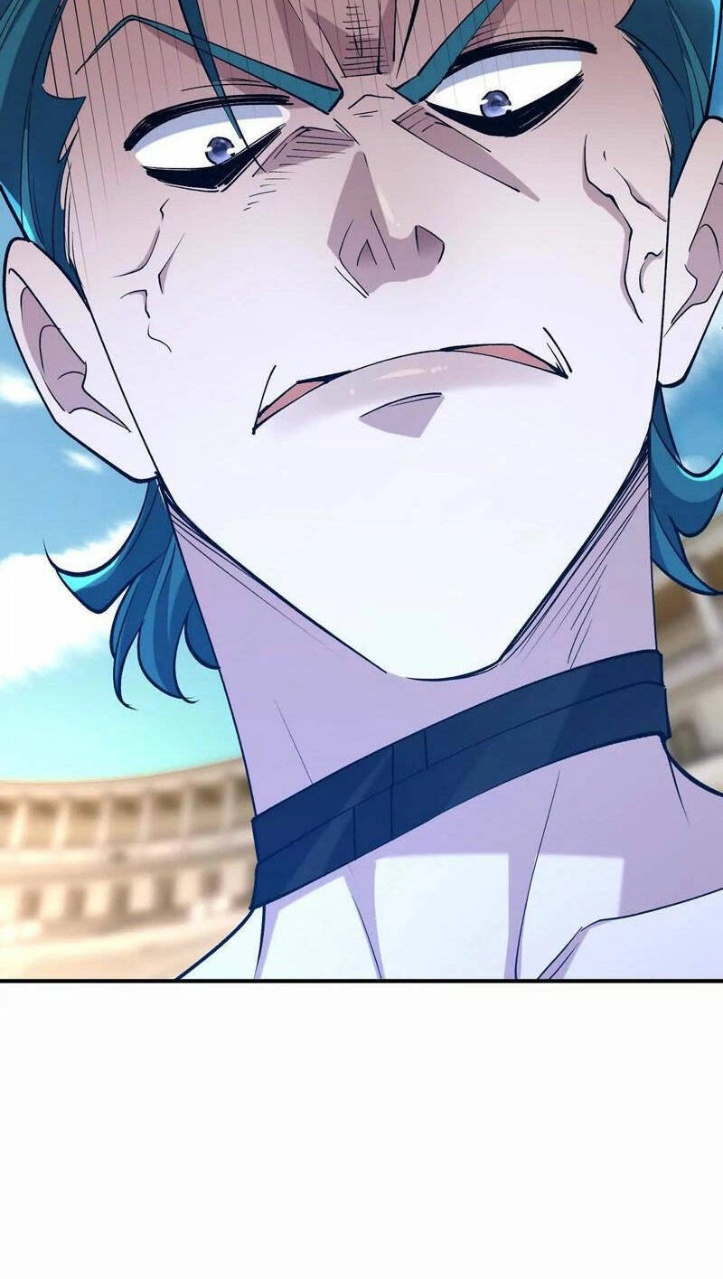 Thần Thú Quật Khởi Chapter 49 - 8