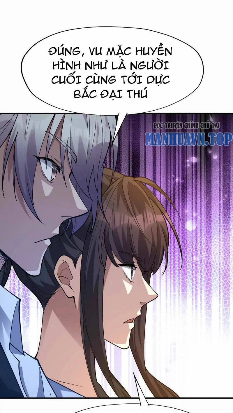 Thần Thú Quật Khởi Chapter 49 - 10