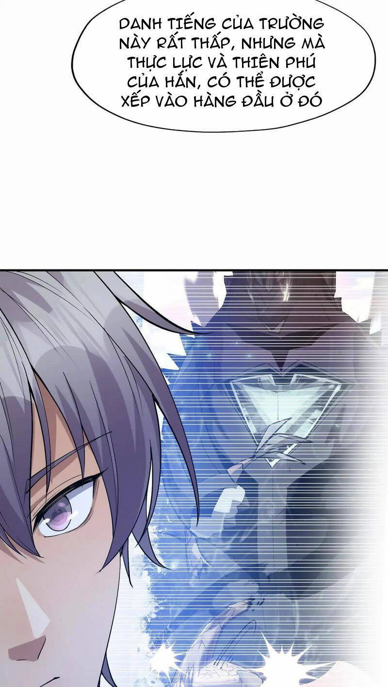 Thần Thú Quật Khởi Chapter 49 - 11