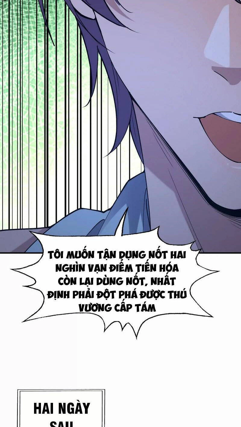 Thần Thú Quật Khởi Chapter 49 - 17