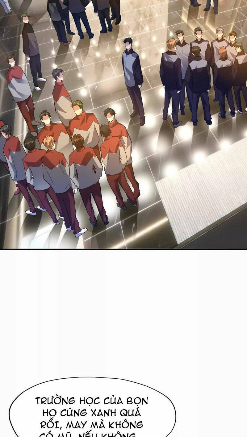 Thần Thú Quật Khởi Chapter 49 - 19