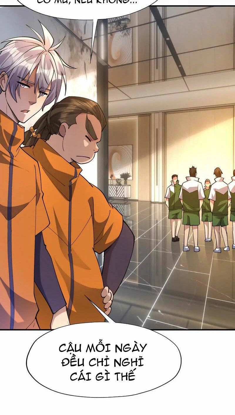 Thần Thú Quật Khởi Chapter 49 - 20