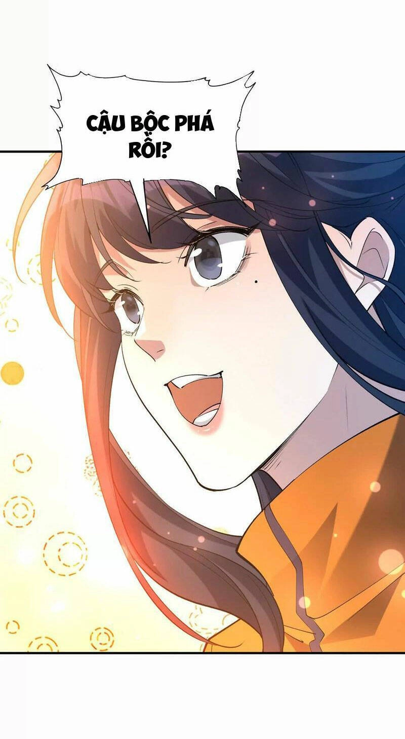 Thần Thú Quật Khởi Chapter 49 - 27