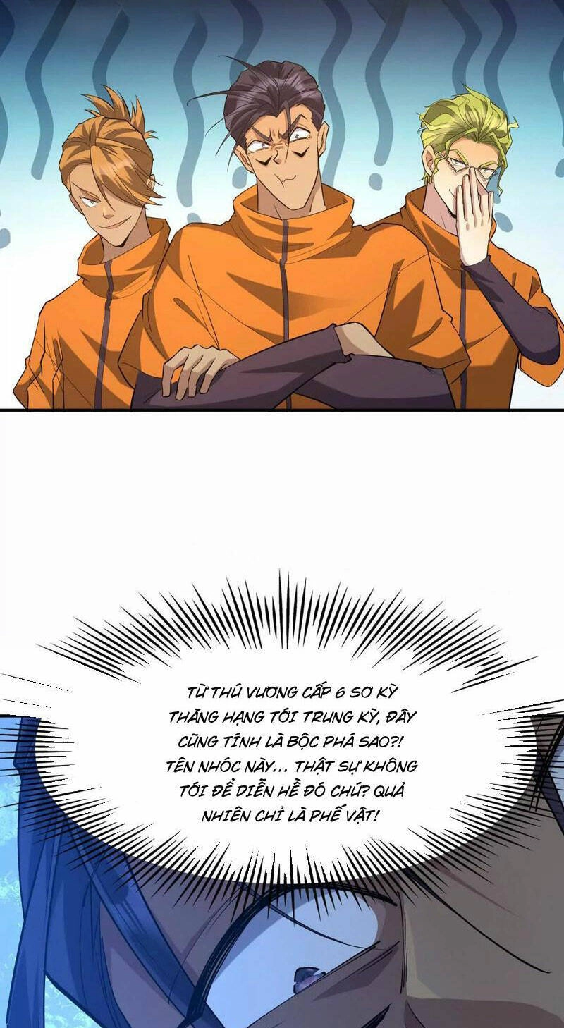 Thần Thú Quật Khởi Chapter 49 - 31