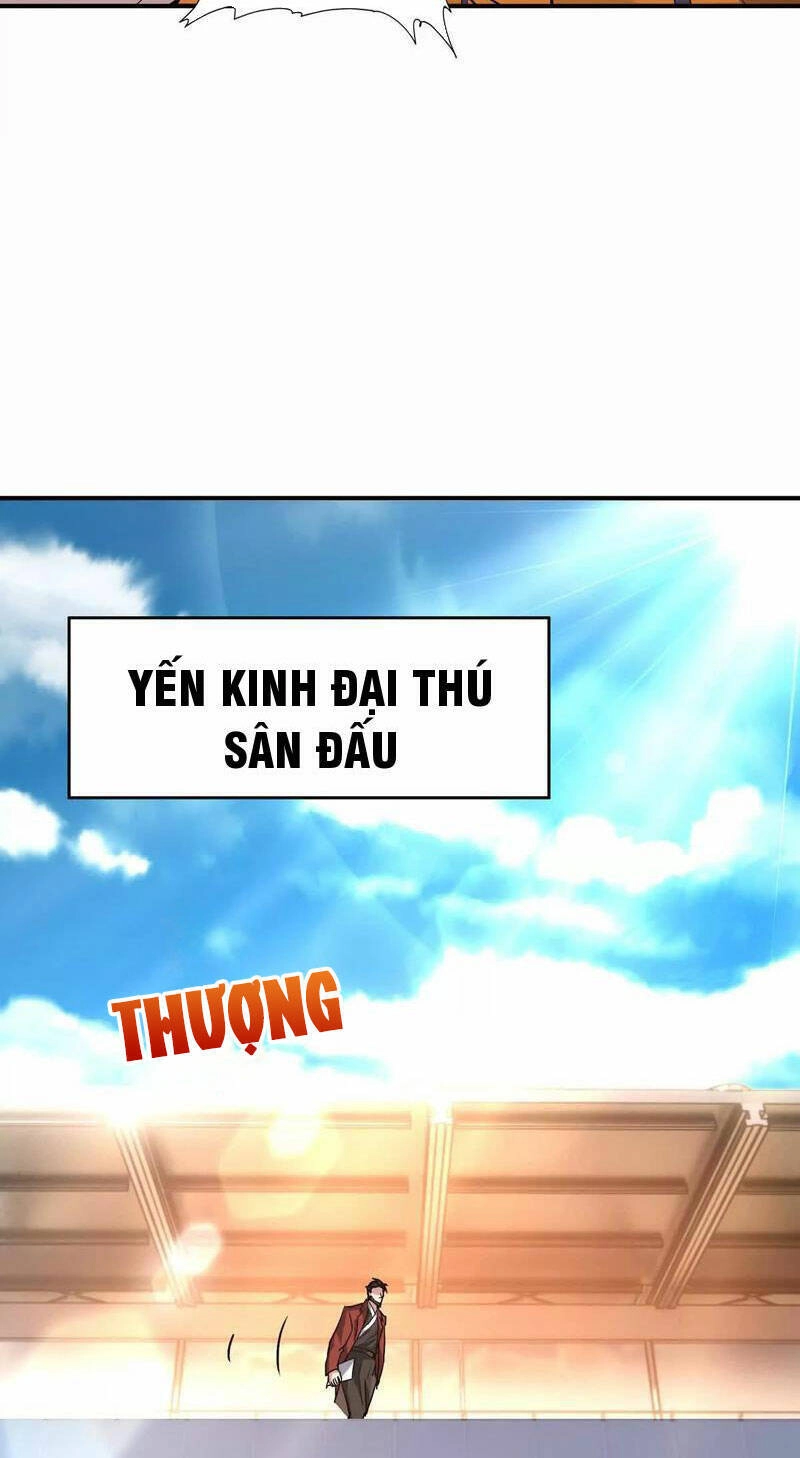 Thần Thú Quật Khởi Chapter 49 - 38
